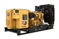 Дизельний генератор Caterpillar DE1250GC (1250 кВА), відкритий